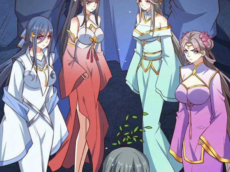 Bị Dạy Dỗ Thành Thánh - Chapter 232 - Trang 78