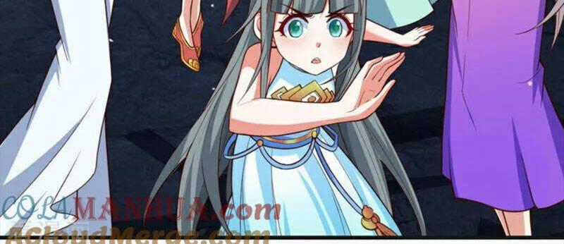 Bị Dạy Dỗ Thành Thánh - Chapter 232 - Trang 79