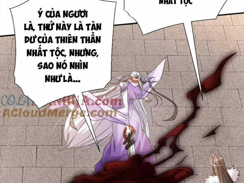 Bị Dạy Dỗ Thành Thánh - Chapter 232 - Trang 10