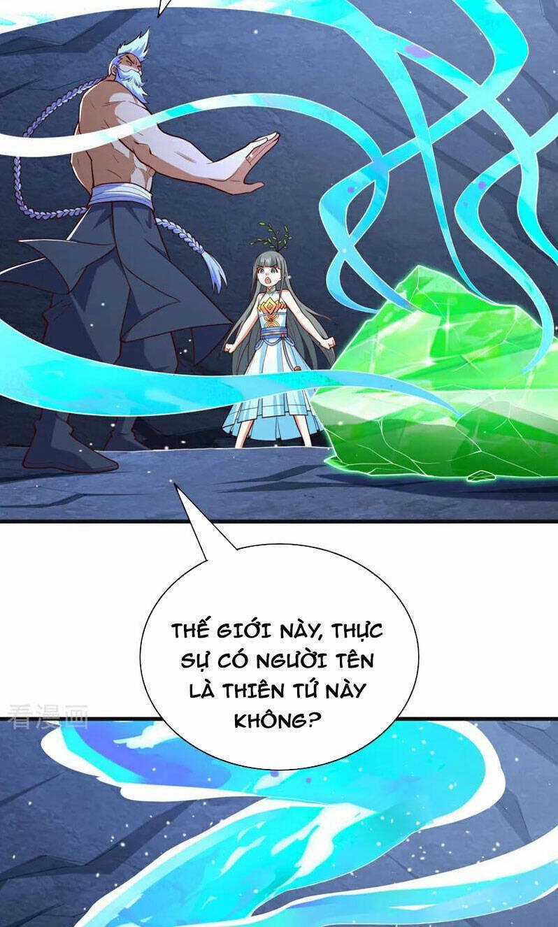 Bị Dạy Dỗ Thành Thánh - Chapter 233 - Trang 3