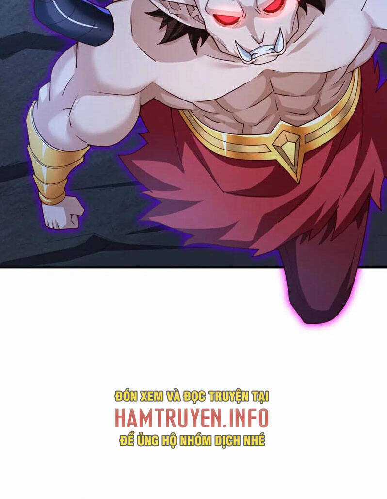 Bị Dạy Dỗ Thành Thánh - Chapter 233 - Trang 22