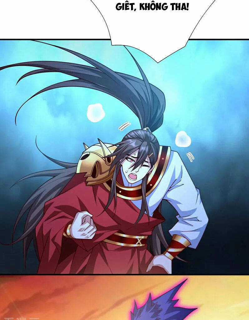 Bị Dạy Dỗ Thành Thánh - Chapter 233 - Trang 27