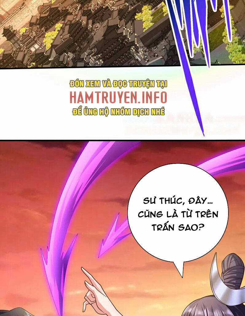 Bị Dạy Dỗ Thành Thánh - Chapter 233 - Trang 29