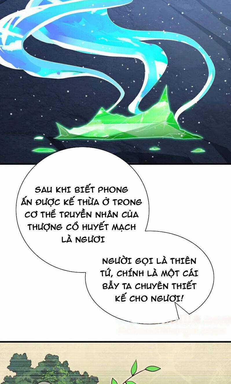 Bị Dạy Dỗ Thành Thánh - Chapter 233 - Trang 4