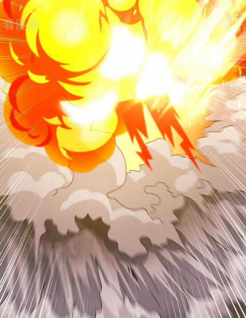 Bị Dạy Dỗ Thành Thánh - Chapter 233 - Trang 33