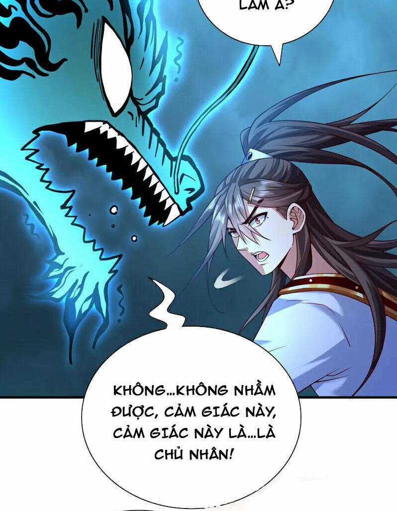 Bị Dạy Dỗ Thành Thánh - Chapter 233 - Trang 36