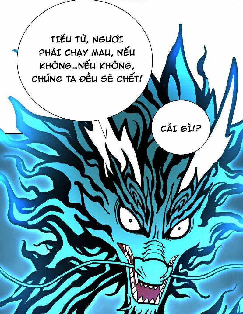 Bị Dạy Dỗ Thành Thánh - Chapter 233 - Trang 37