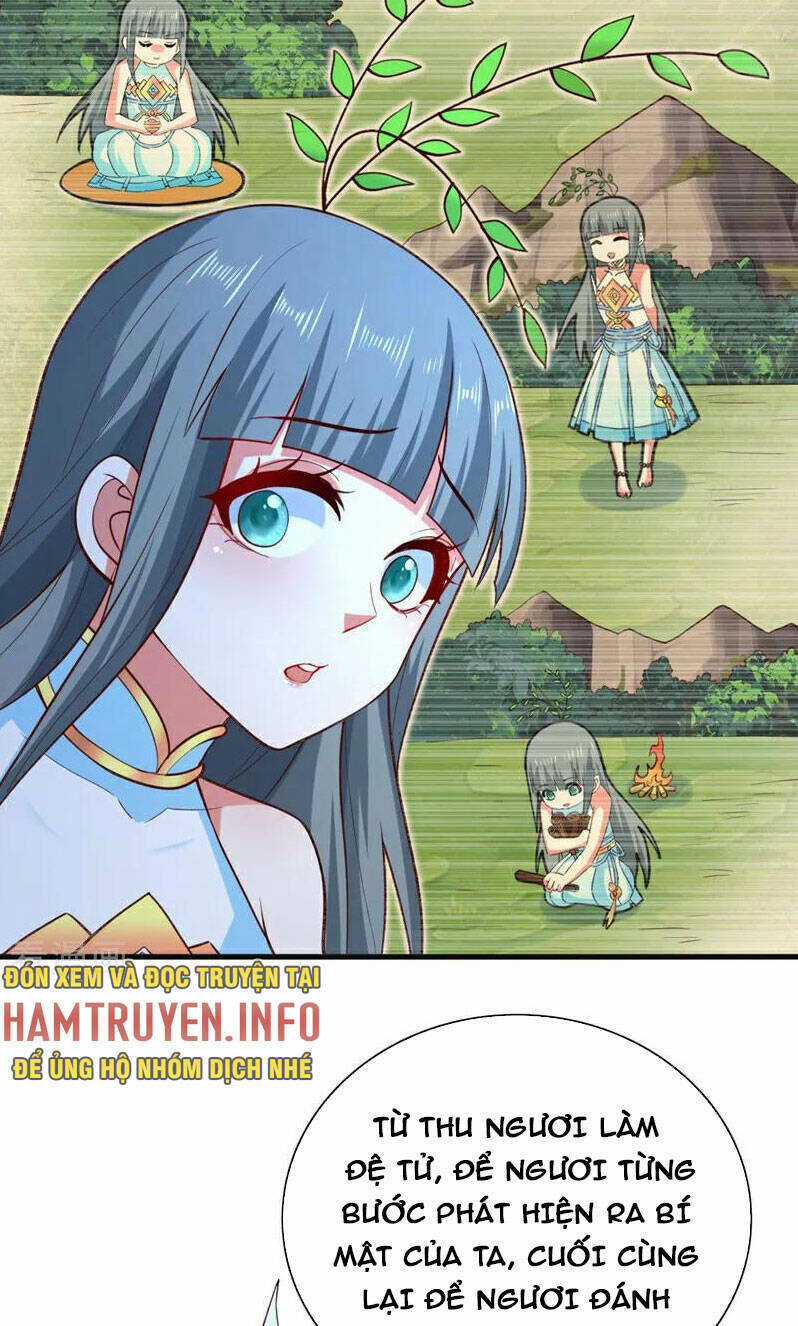 Bị Dạy Dỗ Thành Thánh - Chapter 233 - Trang 5