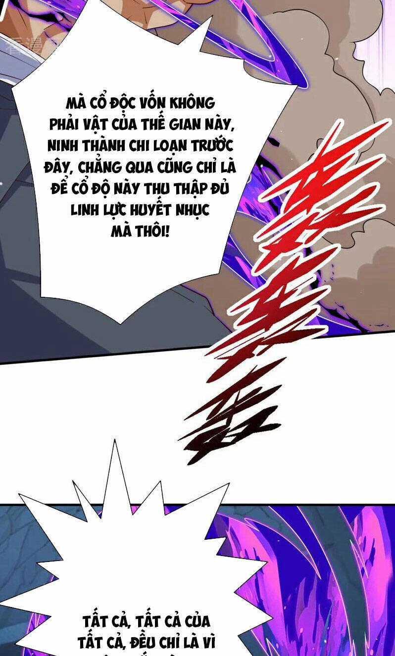 Bị Dạy Dỗ Thành Thánh - Chapter 233 - Trang 8