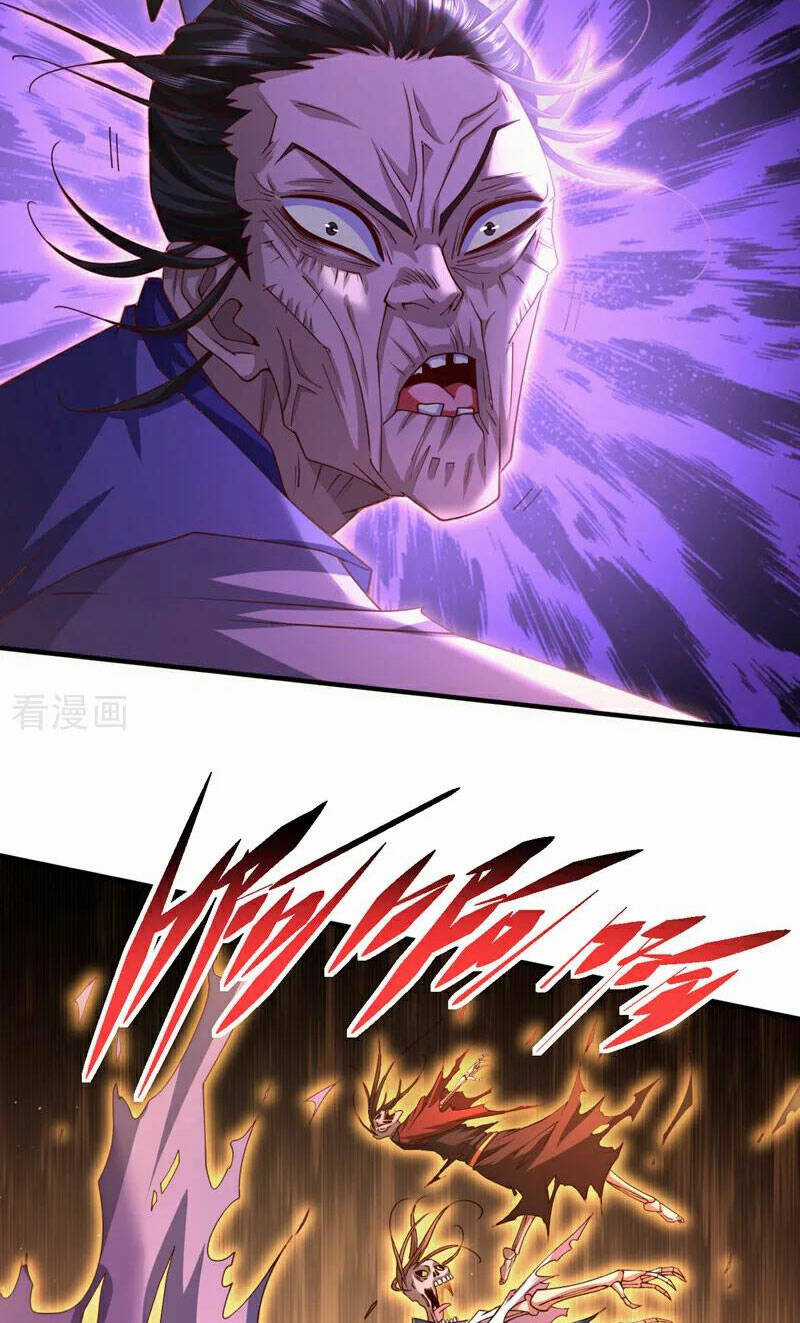 Bị Dạy Dỗ Thành Thánh - Chapter 234 - Trang 3