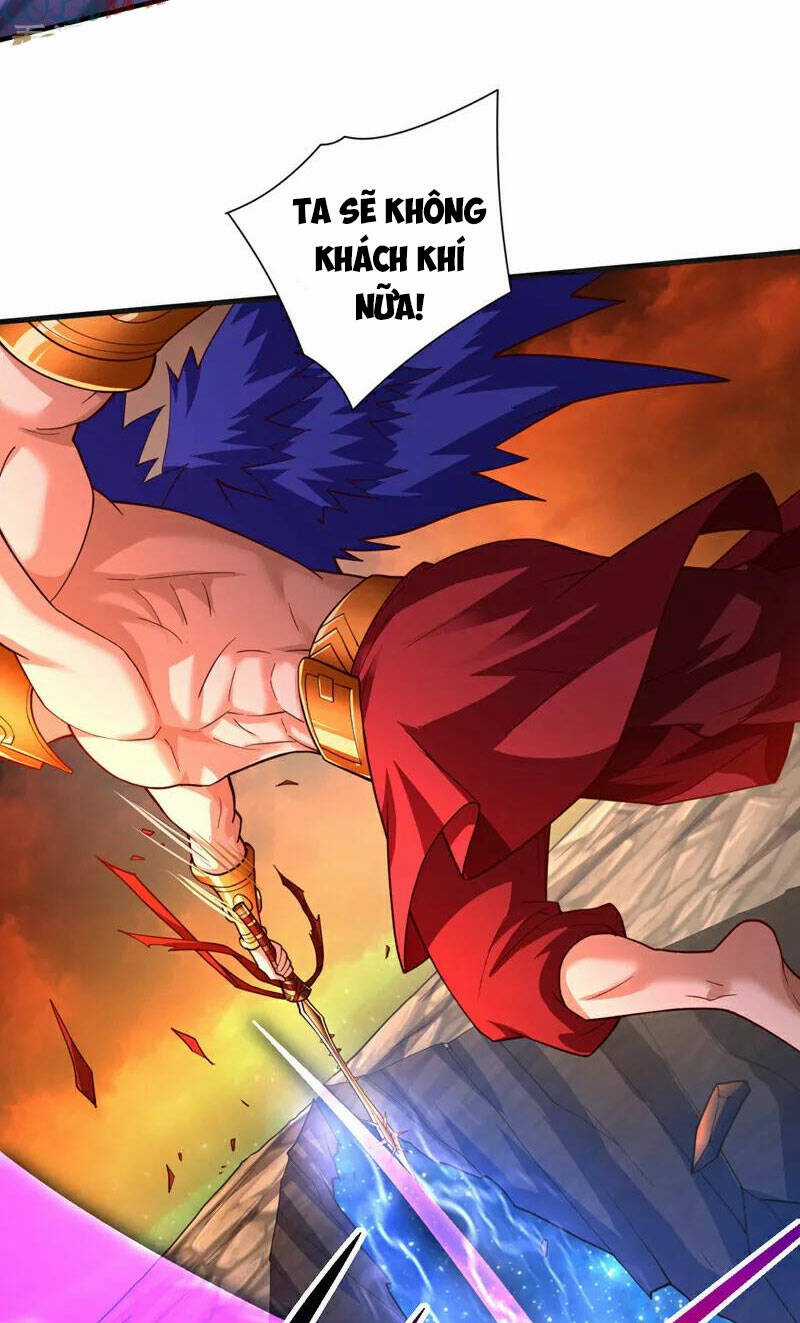 Bị Dạy Dỗ Thành Thánh - Chapter 234 - Trang 9