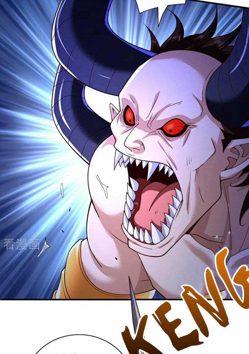 Bị Dạy Dỗ Thành Thánh - Chapter 235 - Trang 11