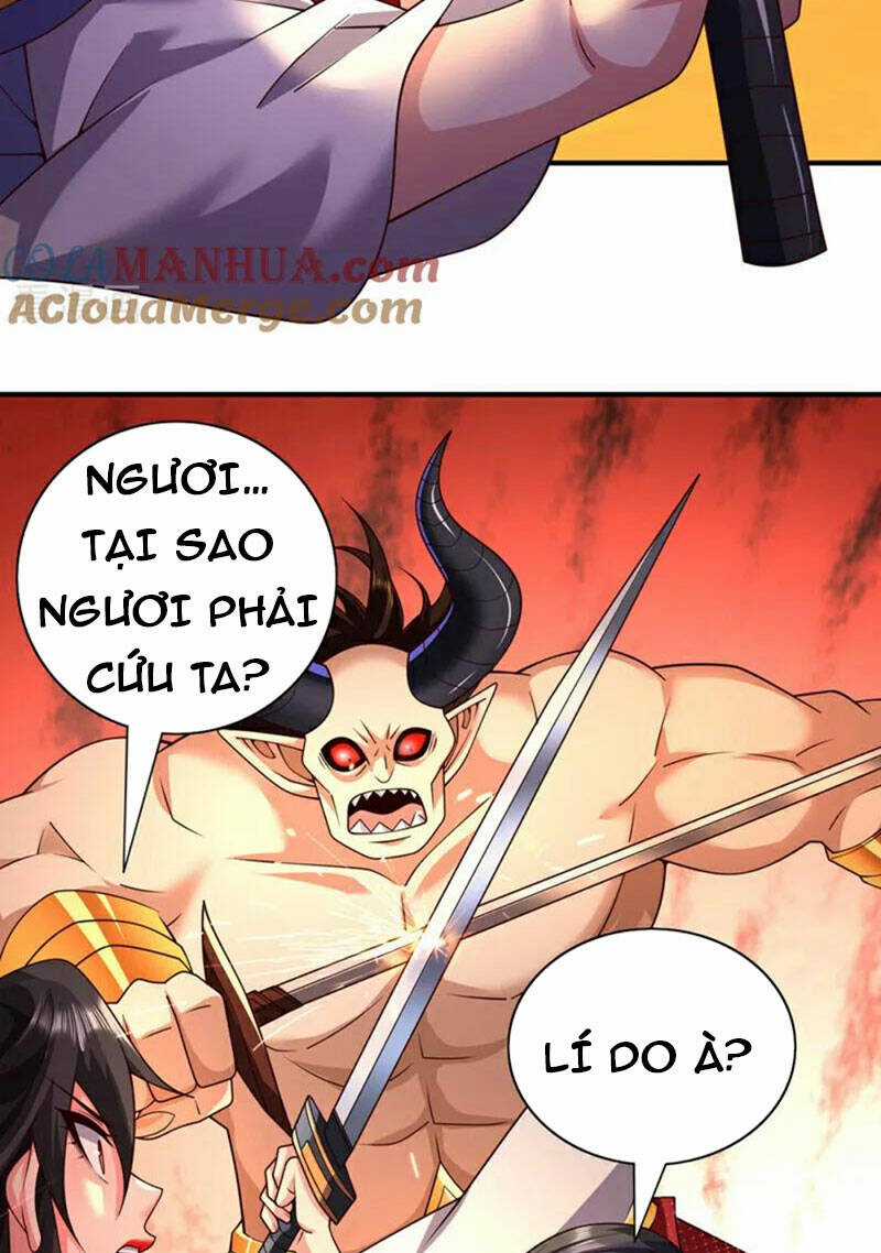 Bị Dạy Dỗ Thành Thánh - Chapter 235 - Trang 13