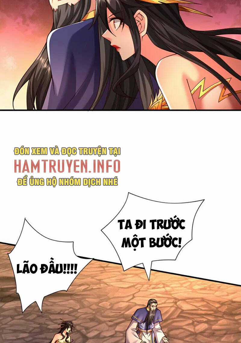 Bị Dạy Dỗ Thành Thánh - Chapter 235 - Trang 19