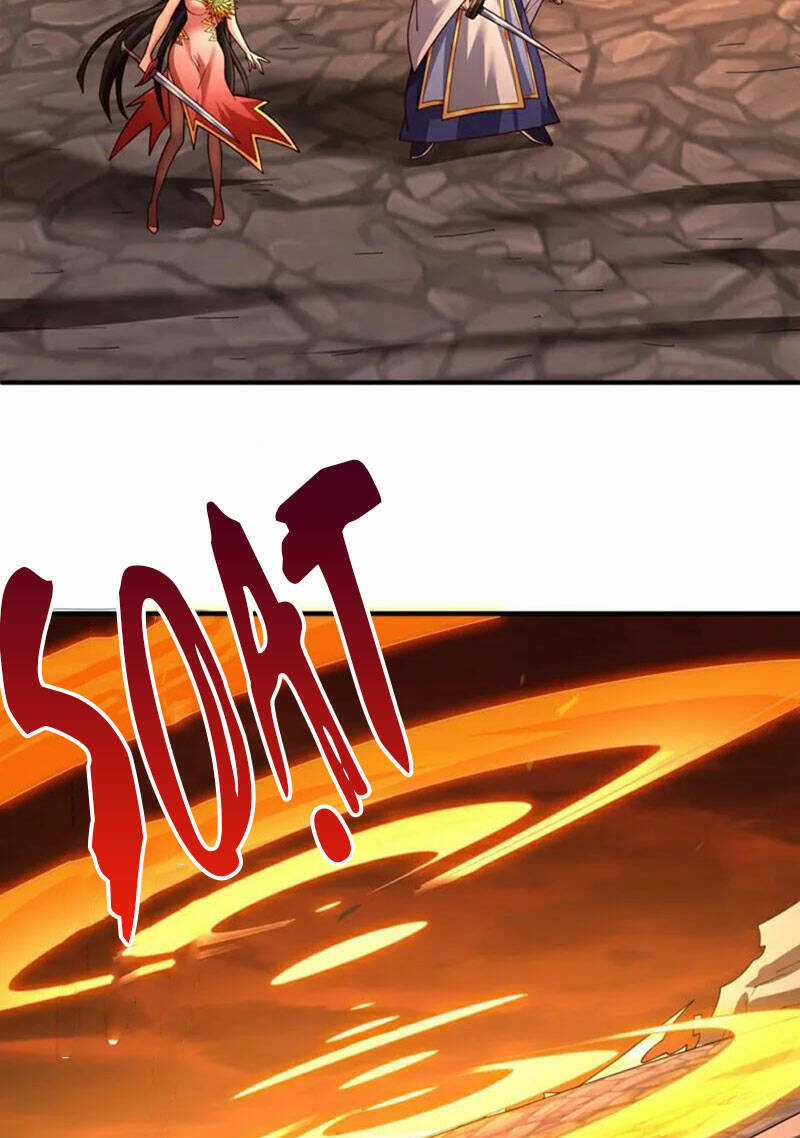 Bị Dạy Dỗ Thành Thánh - Chapter 235 - Trang 20