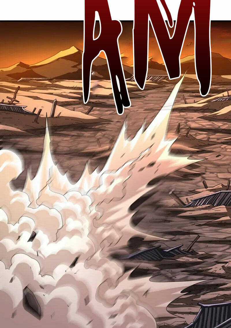 Bị Dạy Dỗ Thành Thánh - Chapter 235 - Trang 3