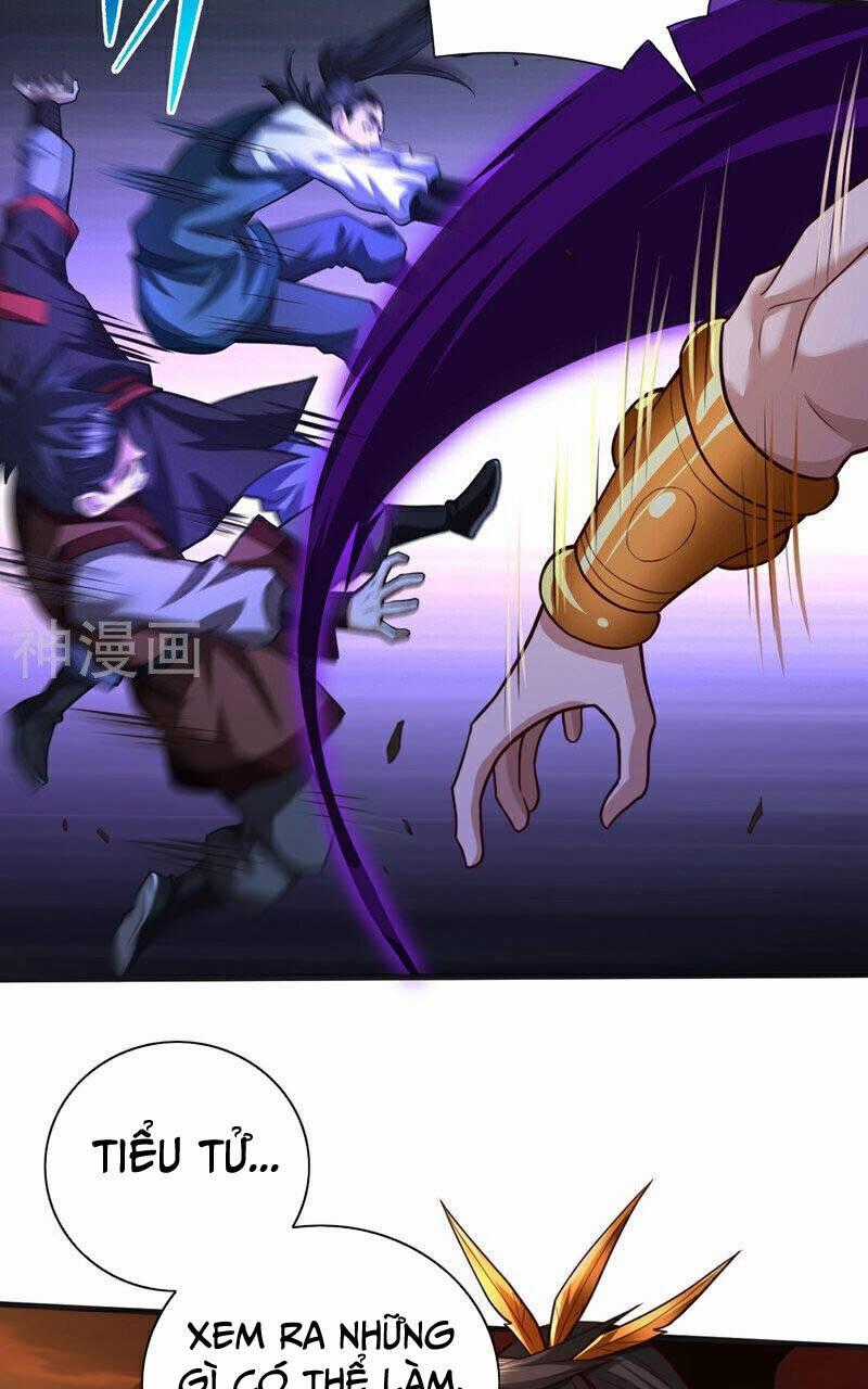 Bị Dạy Dỗ Thành Thánh - Chapter 236 - Trang 2