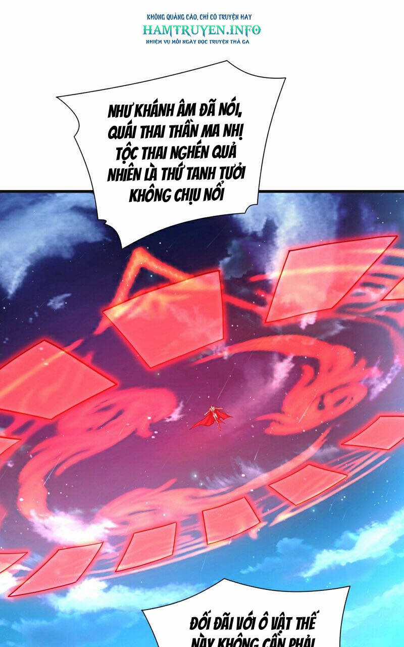 Bị Dạy Dỗ Thành Thánh - Chapter 236 - Trang 16