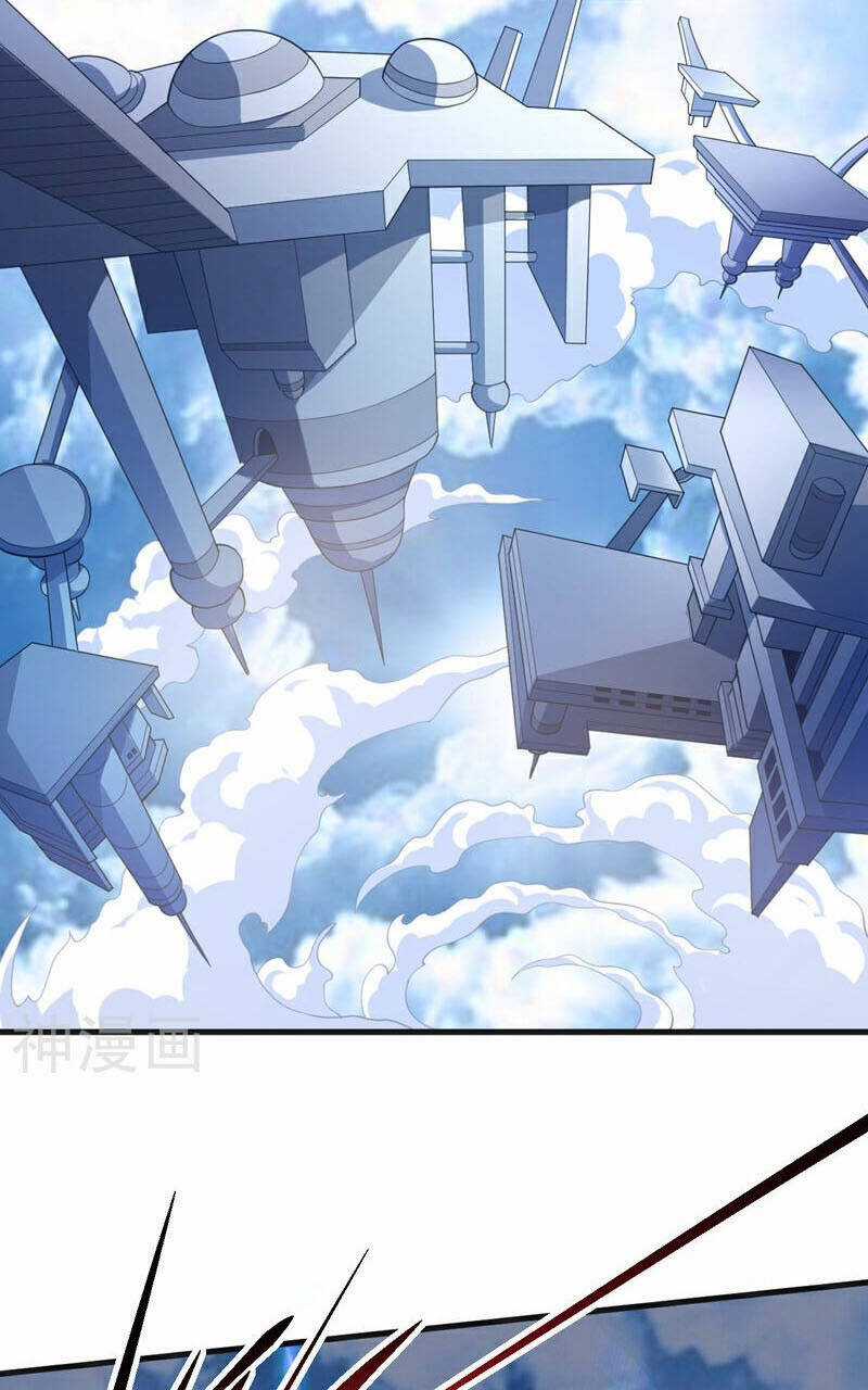 Bị Dạy Dỗ Thành Thánh - Chapter 236 - Trang 25