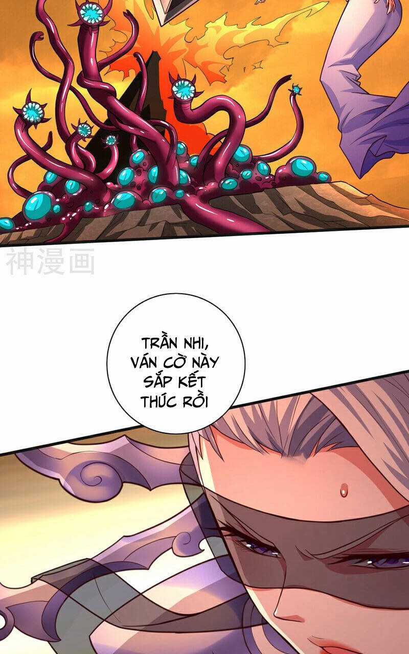 Bị Dạy Dỗ Thành Thánh - Chapter 236 - Trang 28