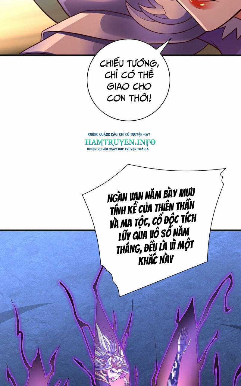 Bị Dạy Dỗ Thành Thánh - Chapter 236 - Trang 29