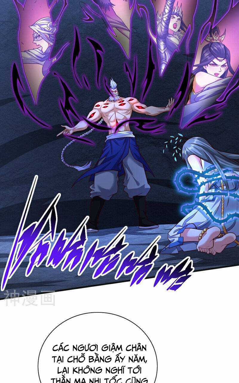 Bị Dạy Dỗ Thành Thánh - Chapter 236 - Trang 30