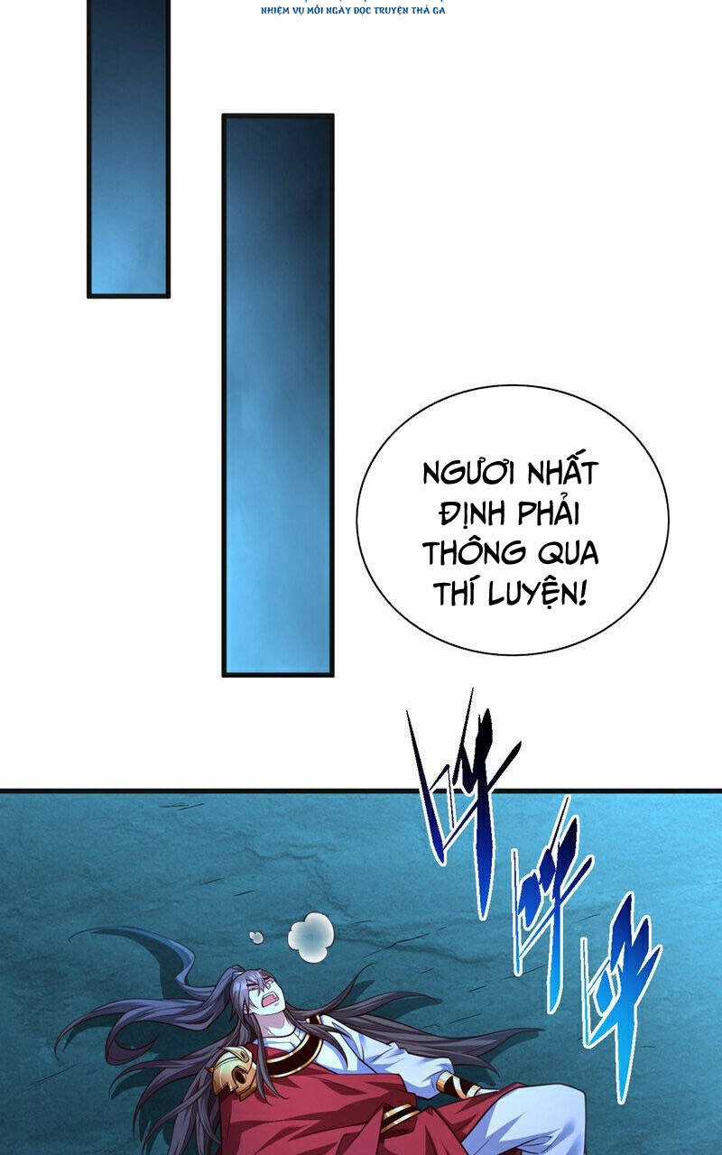 Bị Dạy Dỗ Thành Thánh - Chapter 236 - Trang 4