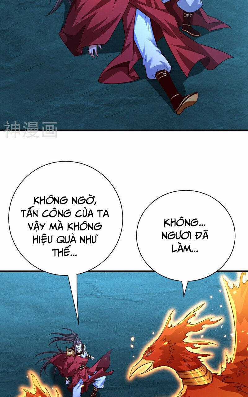 Bị Dạy Dỗ Thành Thánh - Chapter 236 - Trang 5