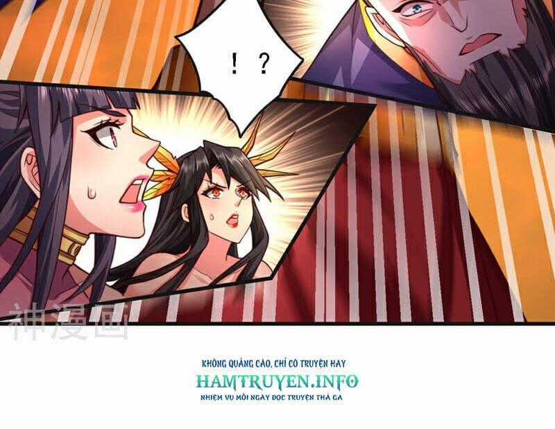 Bị Dạy Dỗ Thành Thánh - Chapter 236 - Trang 41