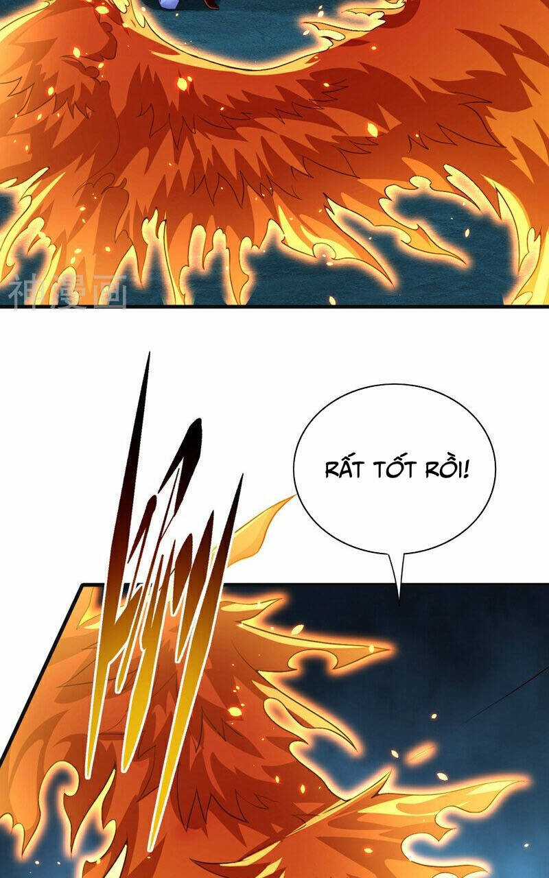 Bị Dạy Dỗ Thành Thánh - Chapter 236 - Trang 6