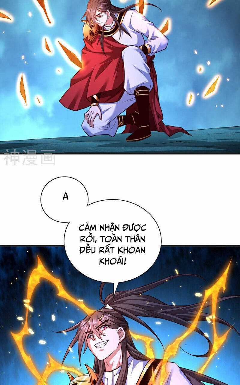 Bị Dạy Dỗ Thành Thánh - Chapter 236 - Trang 8