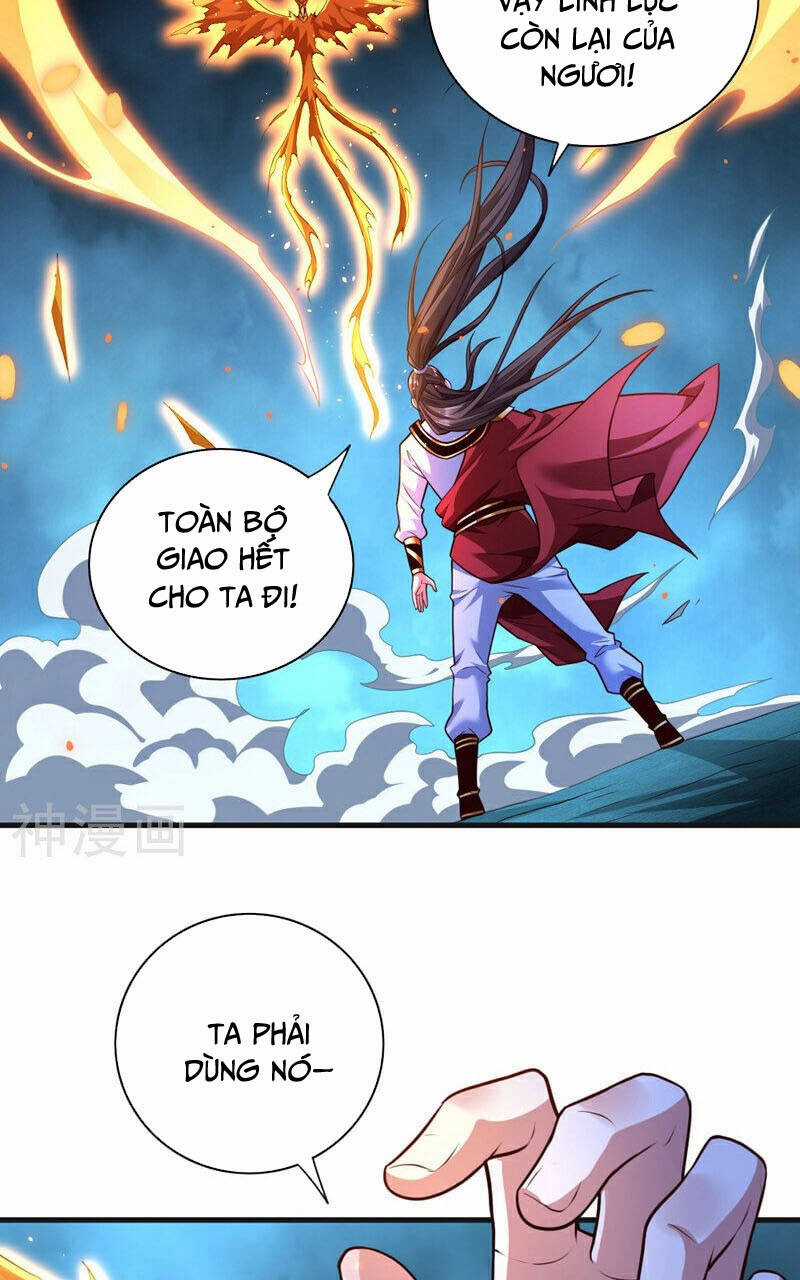 Bị Dạy Dỗ Thành Thánh - Chapter 236 - Trang 10