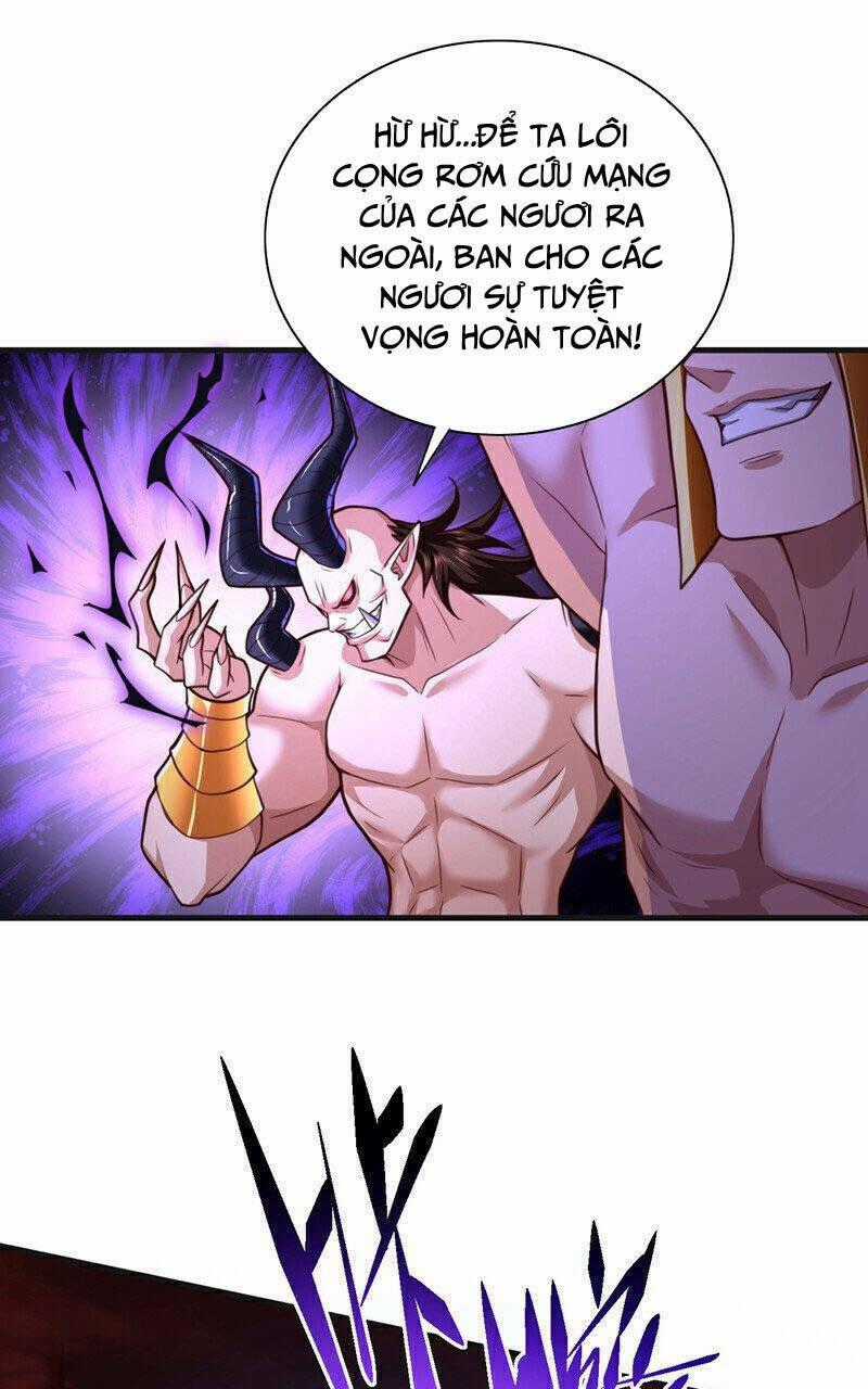 Bị Dạy Dỗ Thành Thánh - Chapter 237 - Trang 1