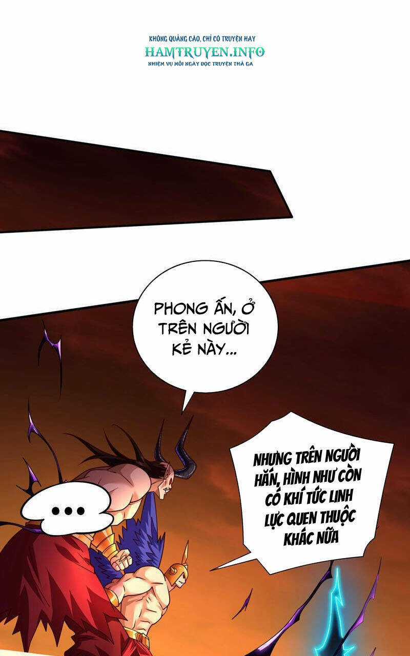 Bị Dạy Dỗ Thành Thánh - Chapter 237 - Trang 20