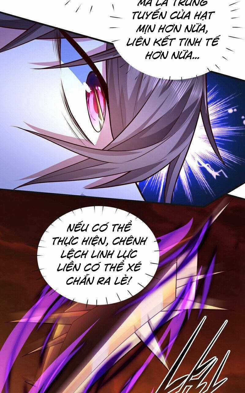 Bị Dạy Dỗ Thành Thánh - Chapter 237 - Trang 30