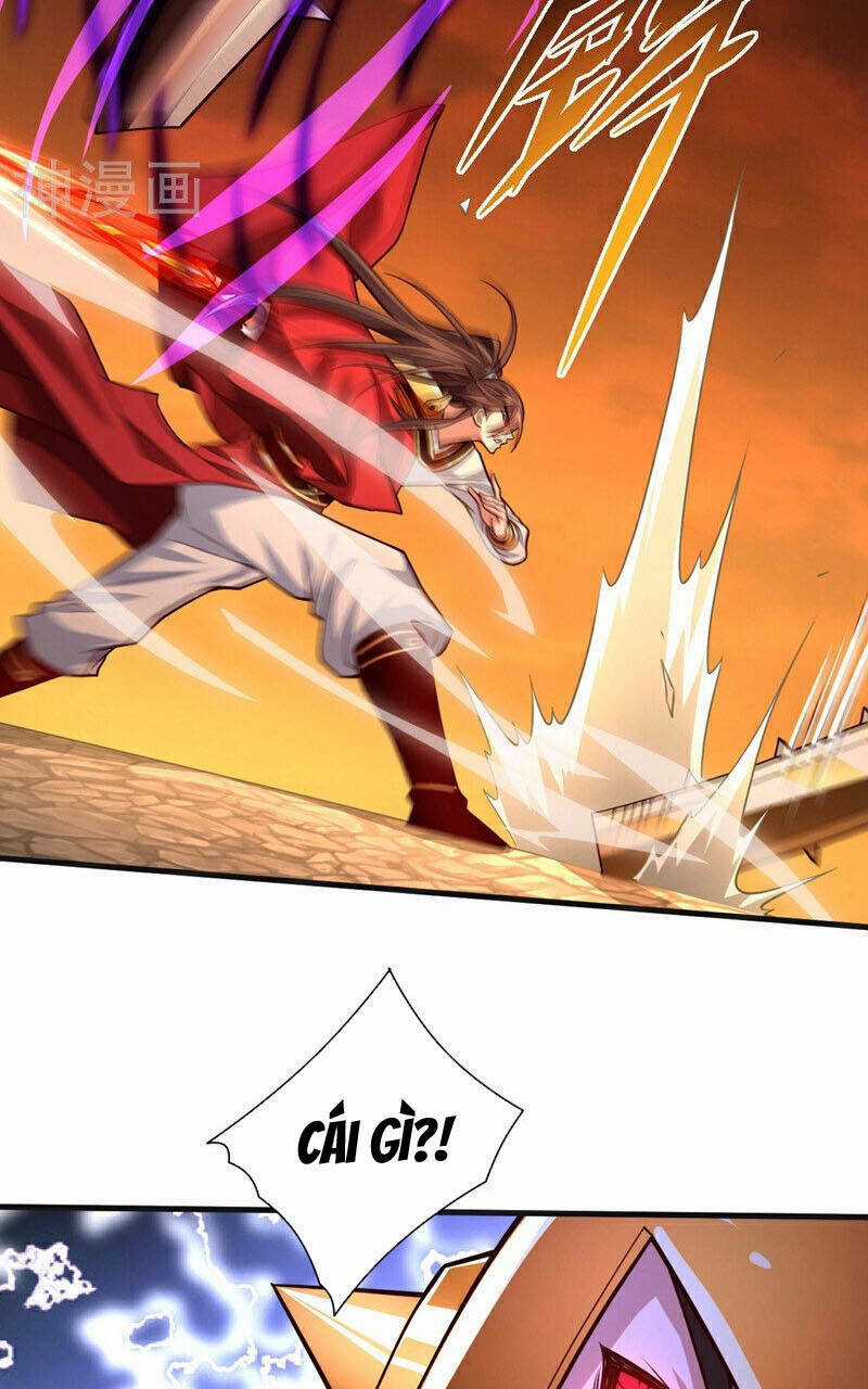 Bị Dạy Dỗ Thành Thánh - Chapter 237 - Trang 31