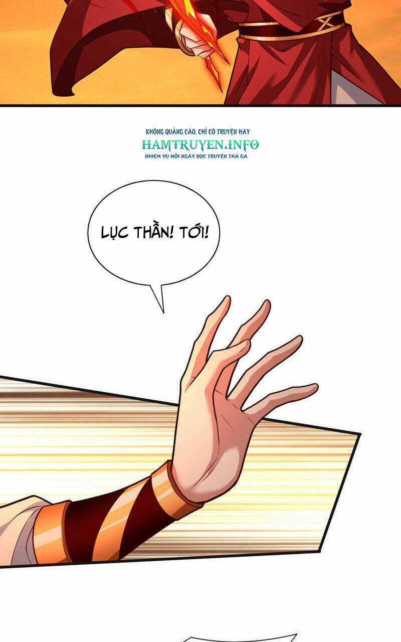 Bị Dạy Dỗ Thành Thánh - Chapter 237 - Trang 33