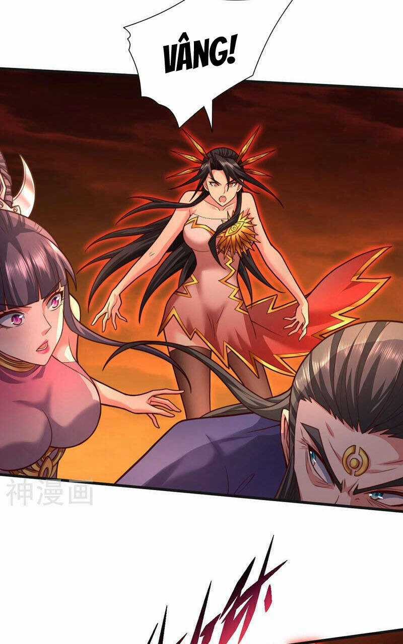 Bị Dạy Dỗ Thành Thánh - Chapter 237 - Trang 34