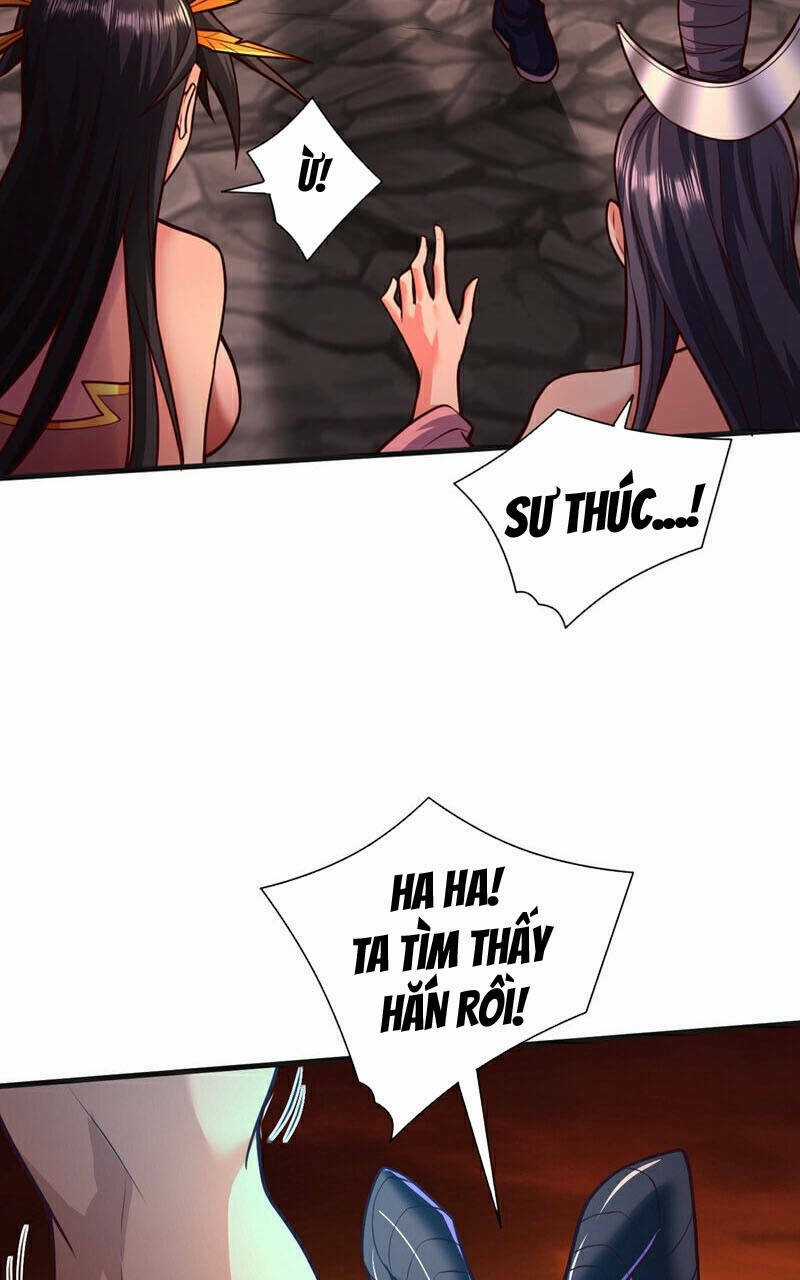 Bị Dạy Dỗ Thành Thánh - Chapter 237 - Trang 5