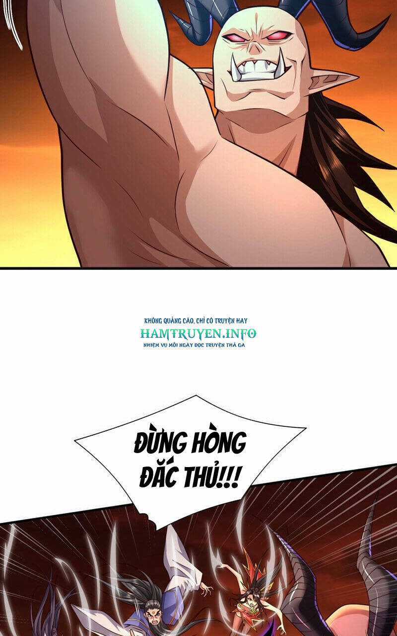Bị Dạy Dỗ Thành Thánh - Chapter 237 - Trang 6