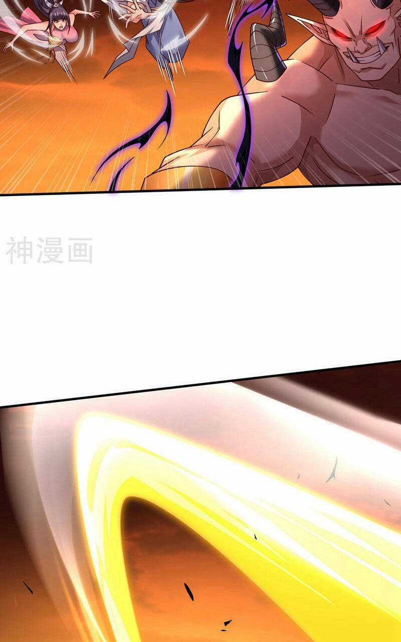 Bị Dạy Dỗ Thành Thánh - Chapter 237 - Trang 7