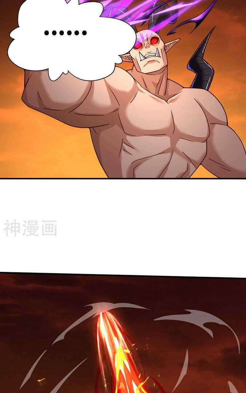 Bị Dạy Dỗ Thành Thánh - Chapter 237 - Trang 10