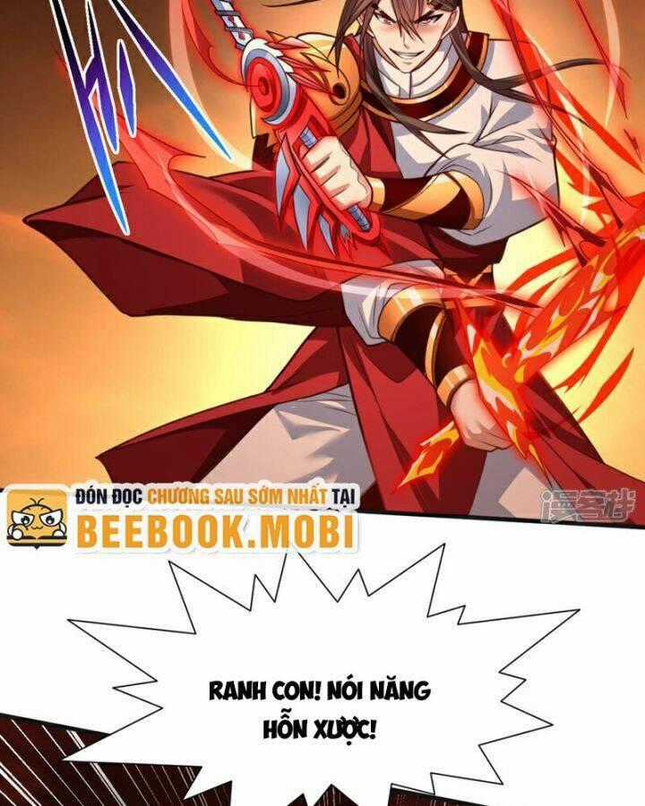 Bị Dạy Dỗ Thành Thánh - Chapter 238 - Trang 2