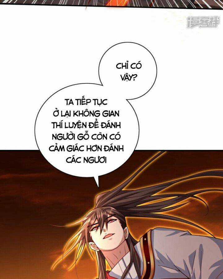 Bị Dạy Dỗ Thành Thánh - Chapter 238 - Trang 12