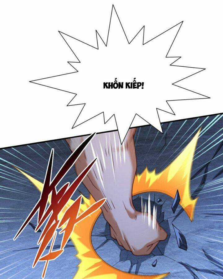 Bị Dạy Dỗ Thành Thánh - Chapter 238 - Trang 14