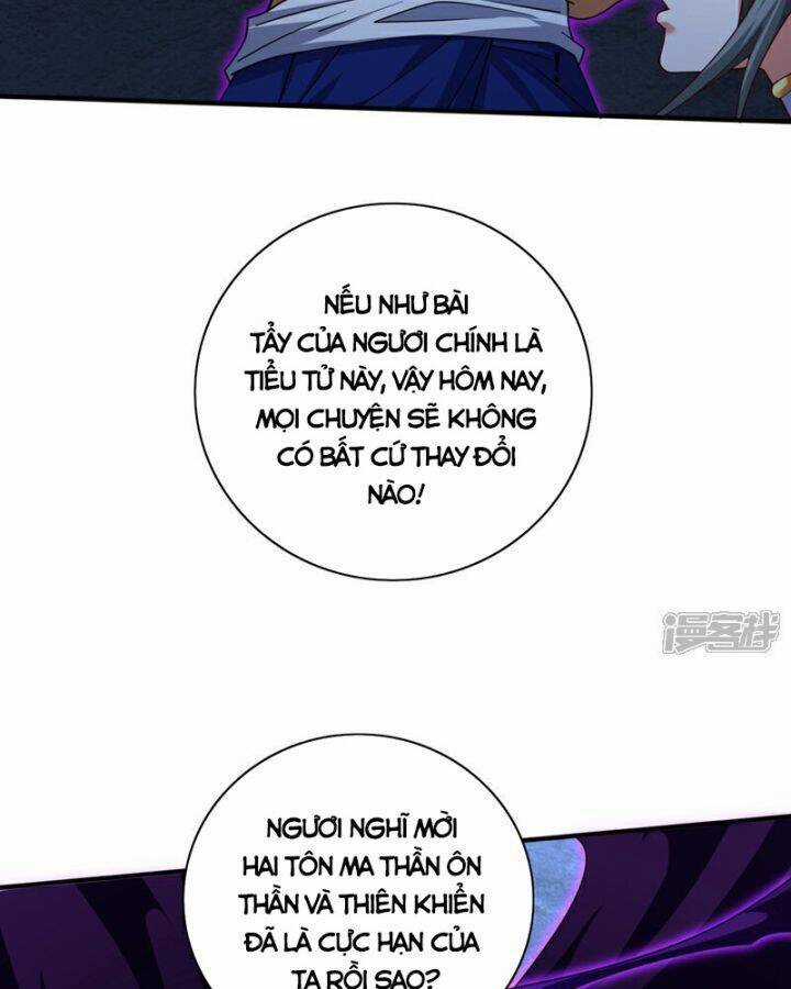 Bị Dạy Dỗ Thành Thánh - Chapter 238 - Trang 19