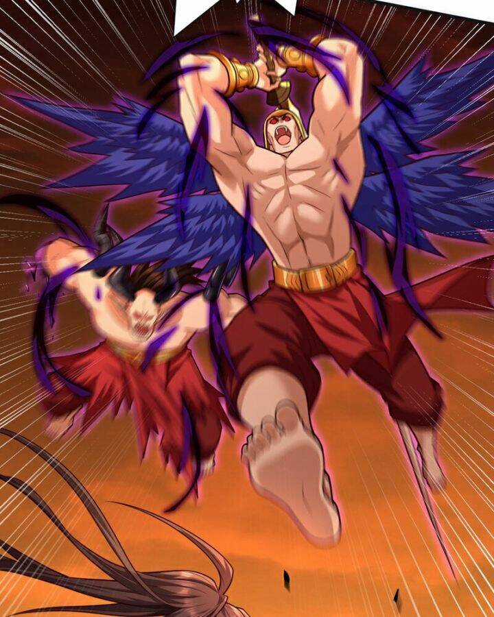 Bị Dạy Dỗ Thành Thánh - Chapter 238 - Trang 3