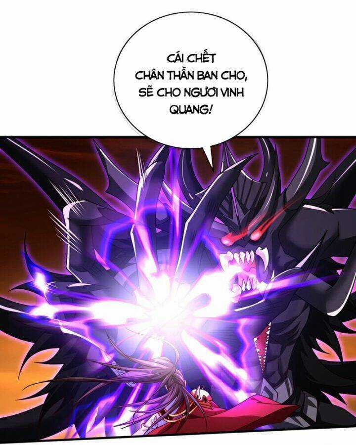 Bị Dạy Dỗ Thành Thánh - Chapter 238 - Trang 36