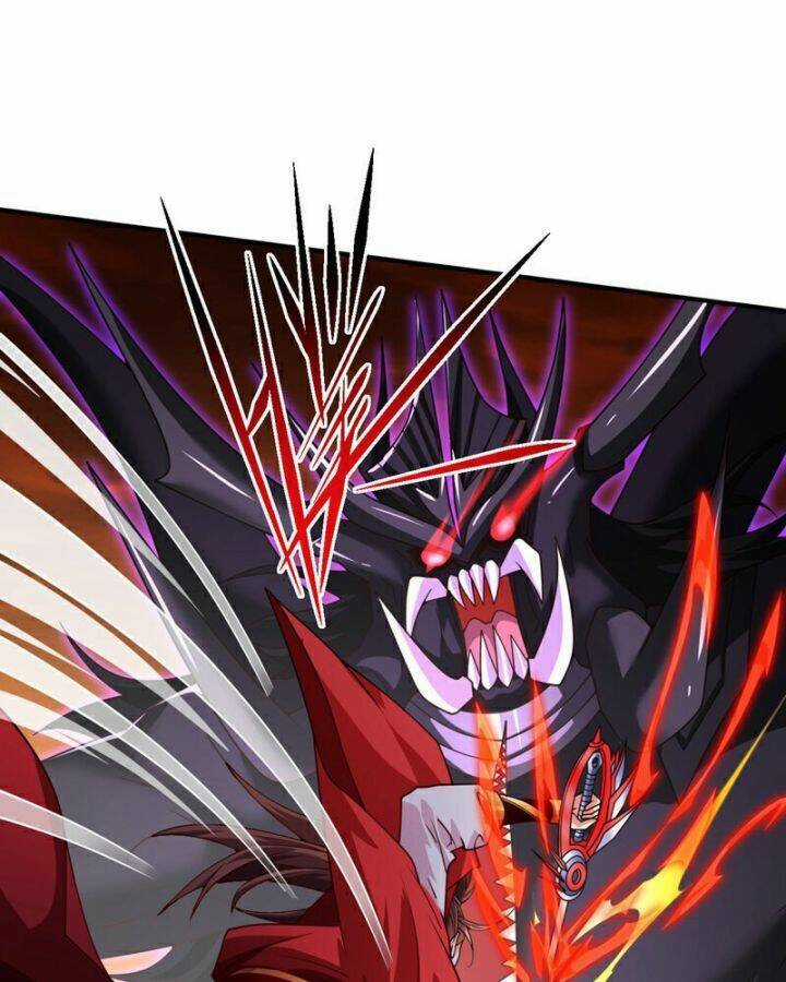 Bị Dạy Dỗ Thành Thánh - Chapter 238 - Trang 43