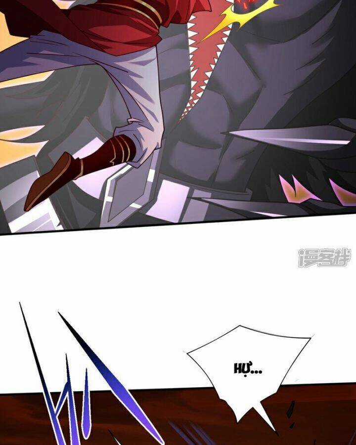 Bị Dạy Dỗ Thành Thánh - Chapter 238 - Trang 44